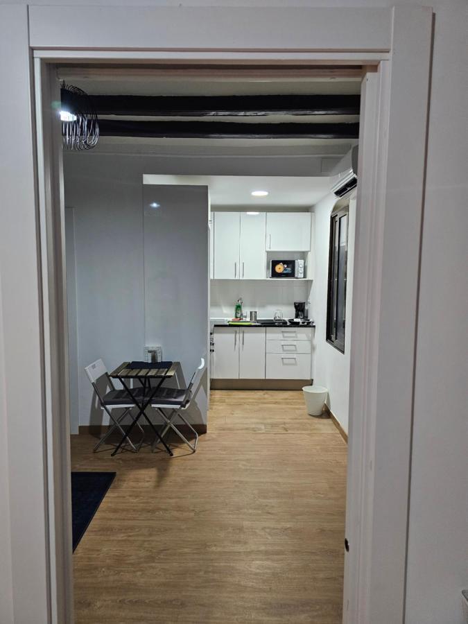 Permar Plz Apartment Барселона Екстериор снимка