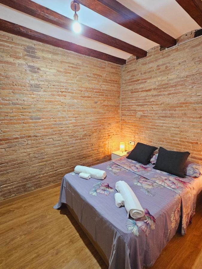 Permar Plz Apartment Барселона Екстериор снимка