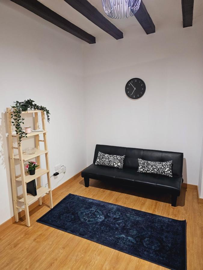 Permar Plz Apartment Барселона Екстериор снимка