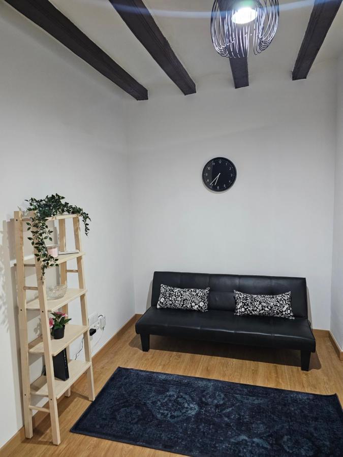 Permar Plz Apartment Барселона Екстериор снимка