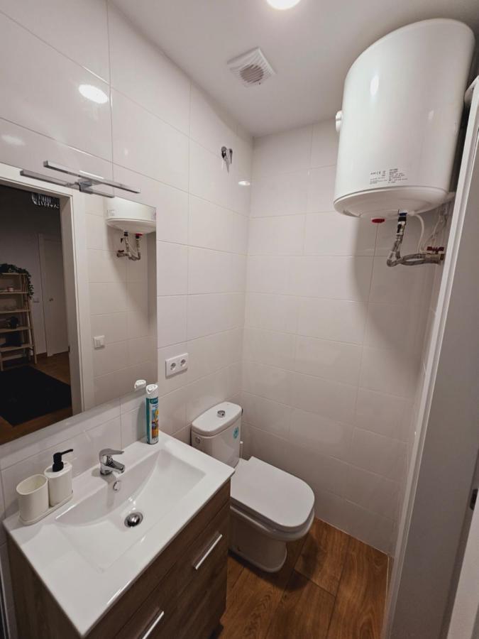 Permar Plz Apartment Барселона Екстериор снимка