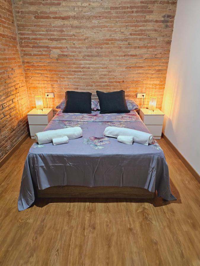 Permar Plz Apartment Барселона Екстериор снимка