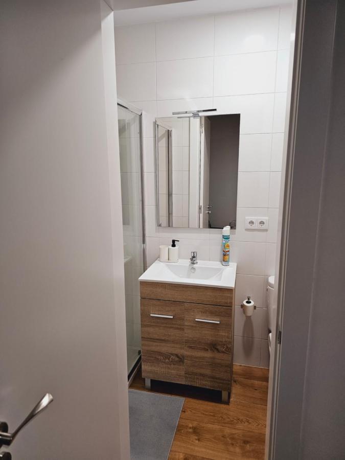Permar Plz Apartment Барселона Екстериор снимка