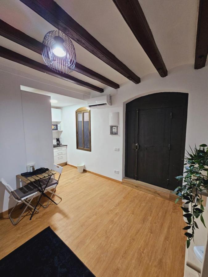 Permar Plz Apartment Барселона Екстериор снимка