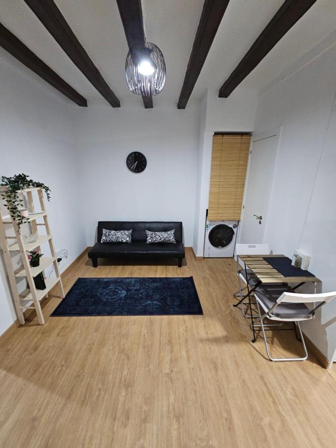 Permar Plz Apartment Барселона Екстериор снимка