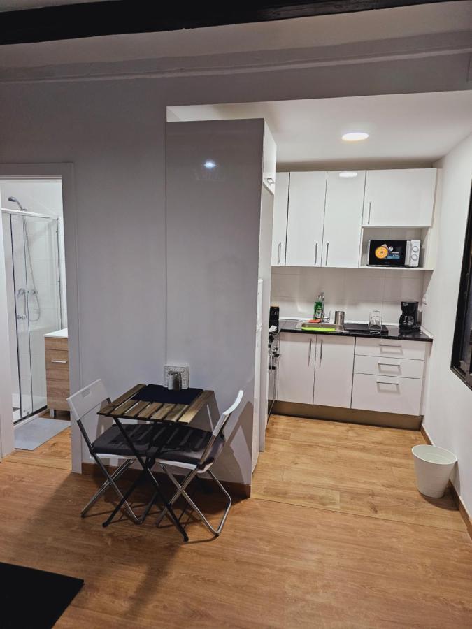 Permar Plz Apartment Барселона Екстериор снимка
