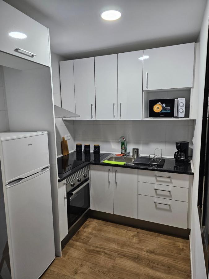 Permar Plz Apartment Барселона Екстериор снимка